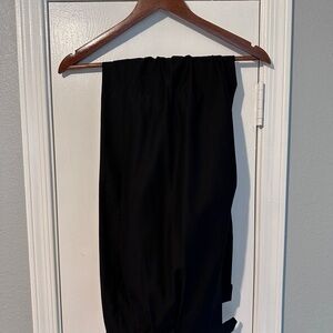 Daniel Cremieux Black Dress Pants